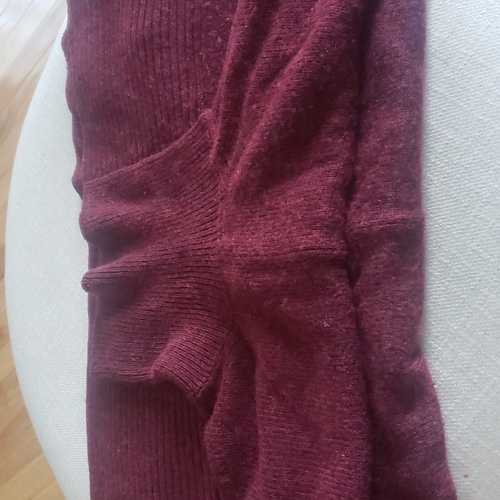 Womens xl turtleneck sweater